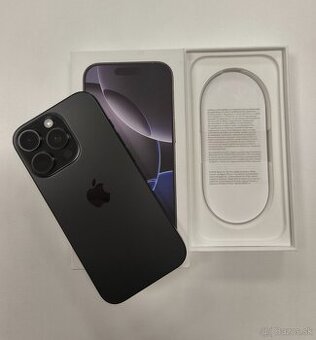 iPhone 16 Pro 128GB