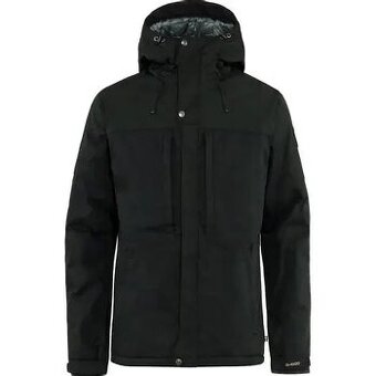 FJÄLLRÄVEN SKOGSÖ PADDED JACKET