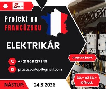 Elektrikár