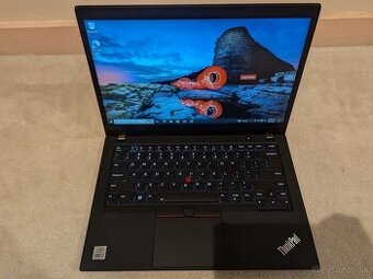 Lenovo Thinkpad T14 G1