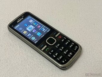 Nokia C5-00