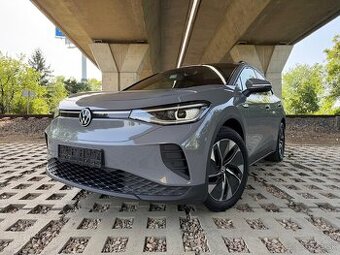 Volkswagen ID 4