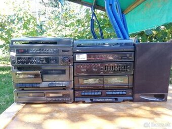 Hifi veze