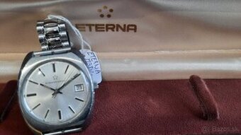 Eterna Matic