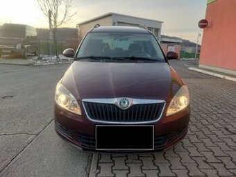 Škoda Roomster 1.2 TSI 105k DSG 150 000 km AUTOMAT rv.2010==