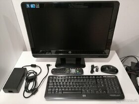 HP Omni 200 PC AIO - 1