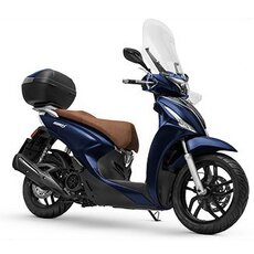 Kymco New People S 125i ABS

