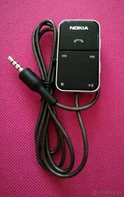 Nokia audio adaptér pre slúchadlá s 3,5 mm jack - 1