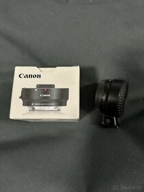 Canon Adapter EF - EOS M - 1