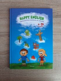 Happy english - 1