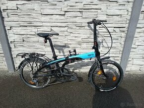 skladacka / skladaci bicykel TERN, Shimano 8 speed
