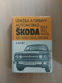 Údržba a opravy automobilu Škoda - 1