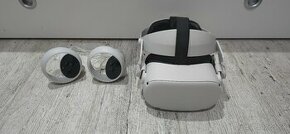 Predám VR oculus quest 2 128 gb