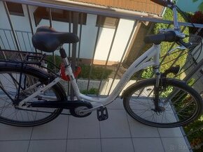 Kalkhoff Bicykel