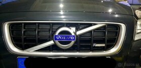 Predám zánovnú masku Volvo V70 R design