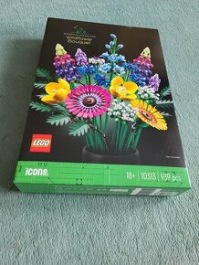 Predám LEGO 10313