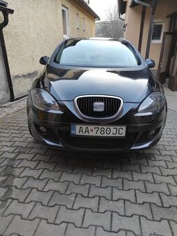 seat altea xl 1,9 tdi 77kw