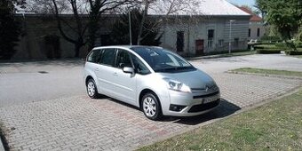 Citroen C4 Grand Picasso