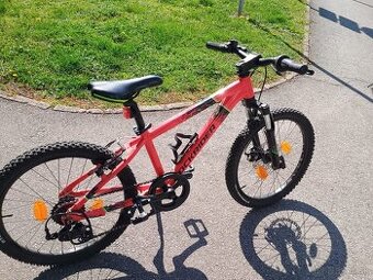 Rockrider ST 900 20"