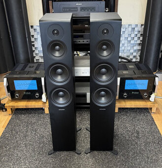 Dynaudio Emit 50 - sloupové reprosoustavy
