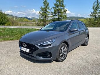 Hyundai I30 2024