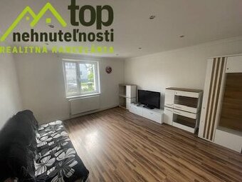 okr. Topoľčany obec Soľčany pekný RD hneď k nasťahovaniu