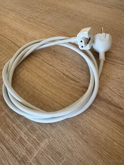 Apple predlžovací kábel na nabíjačku MacBooku (Originál)
