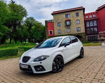 Seat Leon Cupra Streetcopa Limited Edition 209kw