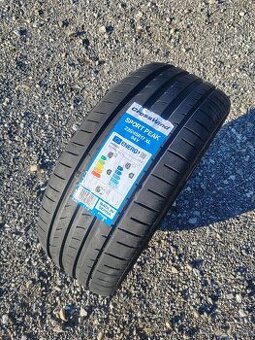 Letné pneu CROSSWIND 225/45 R17 - nové