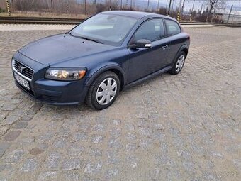 Volvo c30 2008