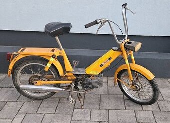 Babetta 207