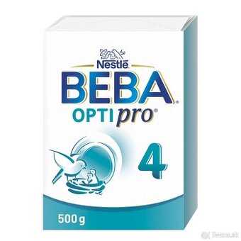 Predam Bebu Optipro 4