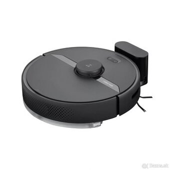 Robotický vysávač s mopom Roborock S6 MaxV,plne funkčný