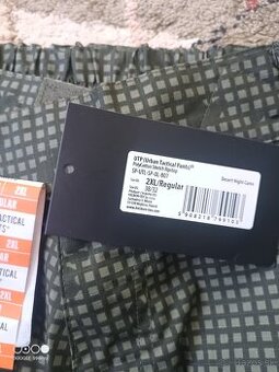 Predam Helikon-tex UTP takticke nohavice XXL
