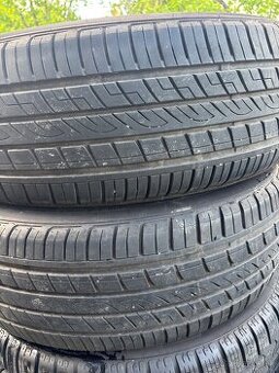 215/65 r17 Fortuna letne pneu