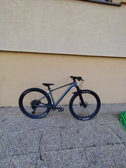 Scott Scale 970