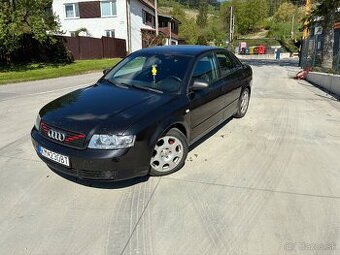 Audi a4 b6
