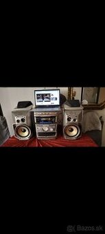 Sony rdx8 s