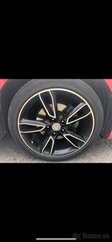 Disky r18 5x114,3