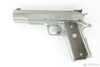 Colt Government Series 80 MK IV, kiliber 45 ACP