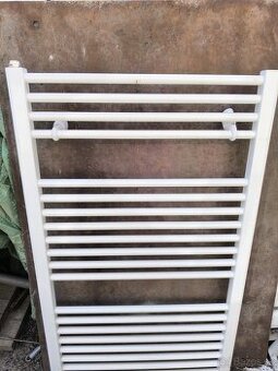 rebrovy radiator - 1
