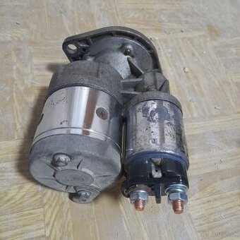 predam starter na skoda felicia 1,3mpi