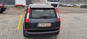 Ford C-MAX 2006 rok