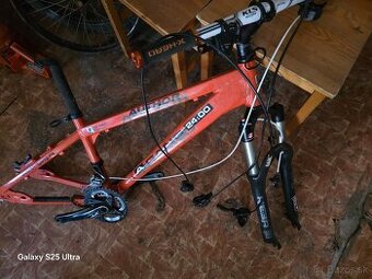 Shimano diely