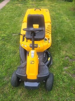 Traktorová kosačka , Kosačka , Cub cadet , Rider