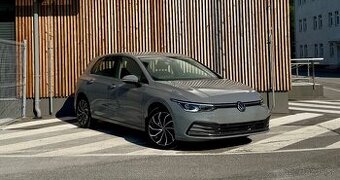 Volkswagen Golf 8 1.4 eHybrid Style DSG ODPOCET DPH