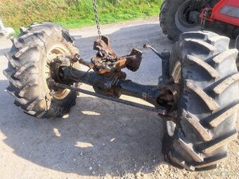 PREDAM PREDNY NAHON,TAZKA PREDNA NAPRAVA TRAKTOR ZETOR