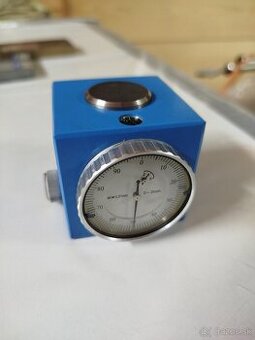 Mechanická sonda pre nastavenie dĺžky nástroja