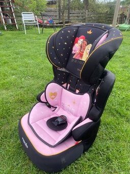 Autosedačka Nania Disney Princess