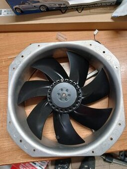 Ventilátor